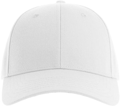 ACJOSC - Atlantis Joshua Recycled Polyester 6 Panel Cap