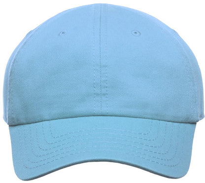 ACKIFR - Atlantis Fraser Kid Organic Cotton Unstructured 6 Panel Cap