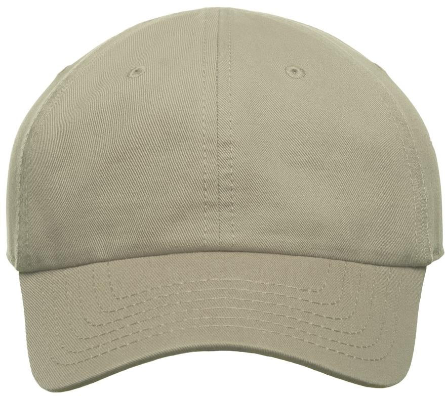 ACKIFR - Atlantis Fraser Kid Organic Cotton Unstructured 6 Panel Cap