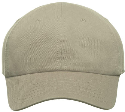 ACKIFR - Atlantis Fraser Kid Organic Cotton Unstructured 6 Panel Cap