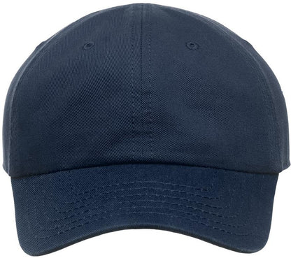 ACKIFR - Atlantis Fraser Kid Organic Cotton Unstructured 6 Panel Cap