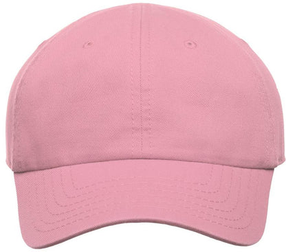 ACKIFR - Atlantis Fraser Kid Organic Cotton Unstructured 6 Panel Cap