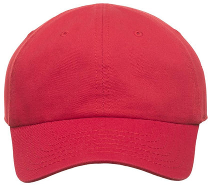 ACKIFR - Atlantis Fraser Kid Organic Cotton Unstructured 6 Panel Cap
