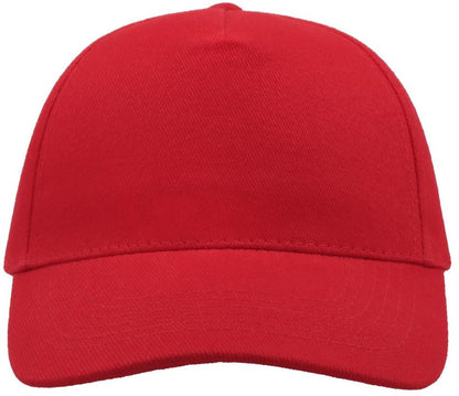 ACLIFV - Atlantis# Liberty Five Hvy Brush Cotton 5 Panel Cap