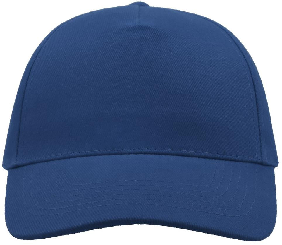 ACLIFV - Atlantis# Liberty Five Hvy Brush Cotton 5 Panel Cap