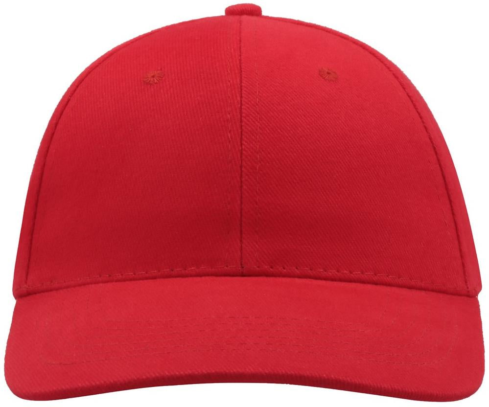 ACLISB - Atlantis# Liberty Six Buckle Brushed Cotton 6 Panel Cap