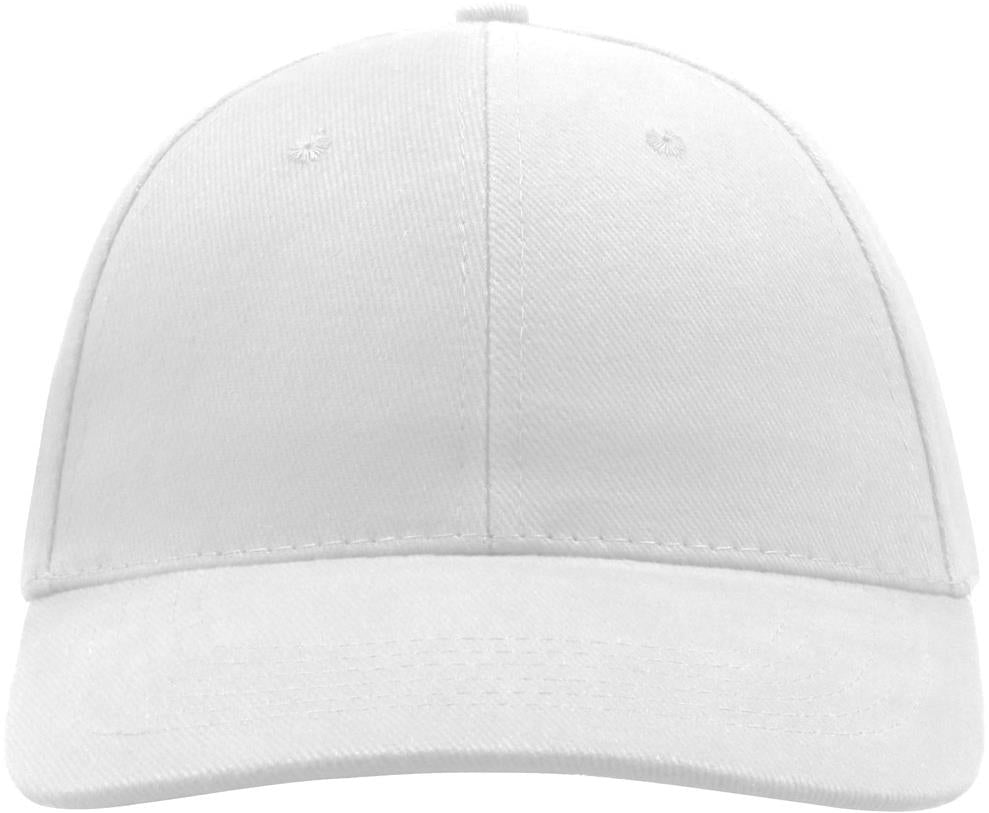 ACLISB - Atlantis# Liberty Six Buckle Brushed Cotton 6 Panel Cap