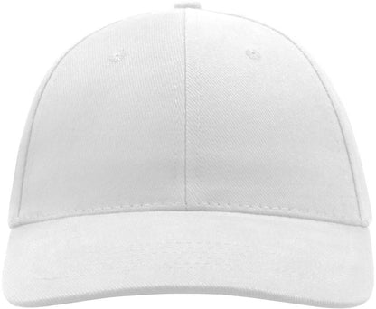 ACLISB - Atlantis# Liberty Six Buckle Brushed Cotton 6 Panel Cap