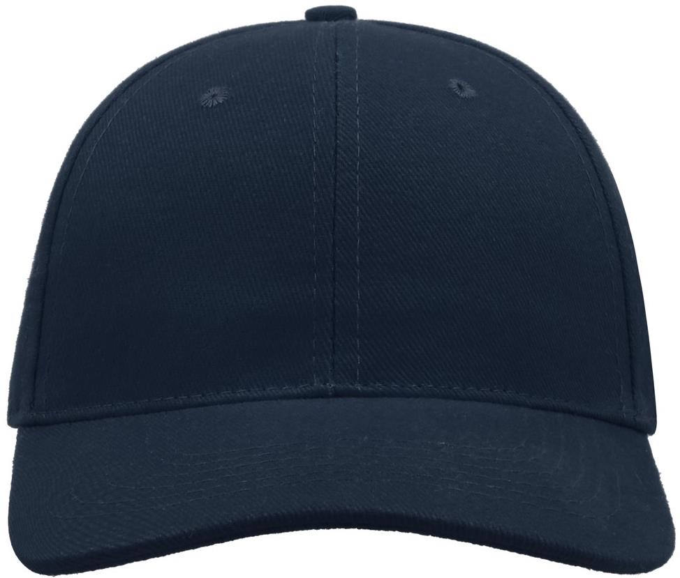 ACLIST - Atlantis# Liberty Six Brushed Cotton 6 Panel Cap