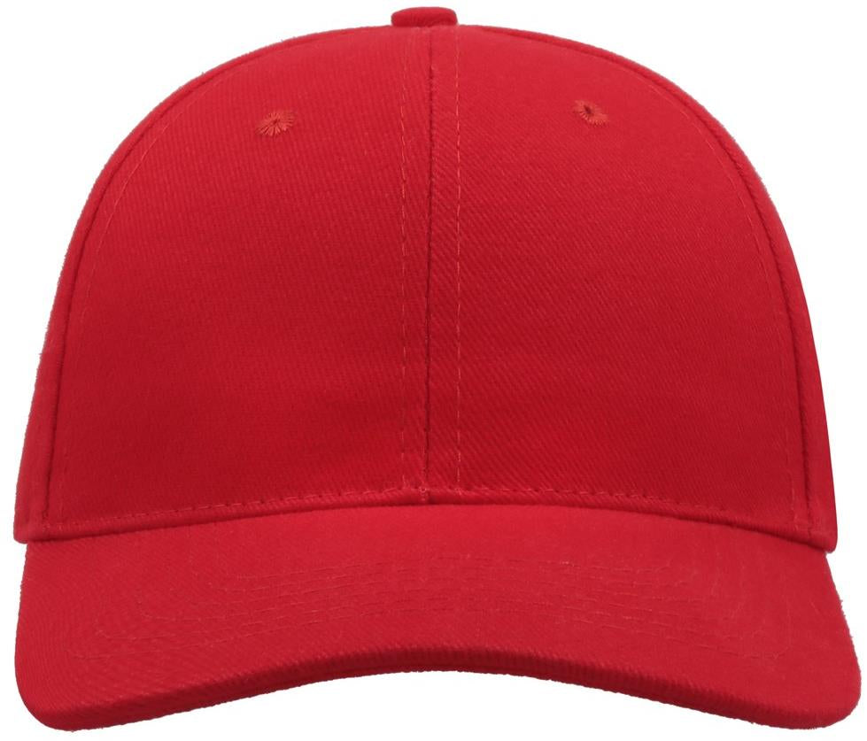 ACLIST - Atlantis# Liberty Six Brushed Cotton 6 Panel Cap