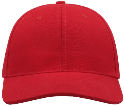 ACLIST - Atlantis# Liberty Six Brushed Cotton 6 Panel Cap