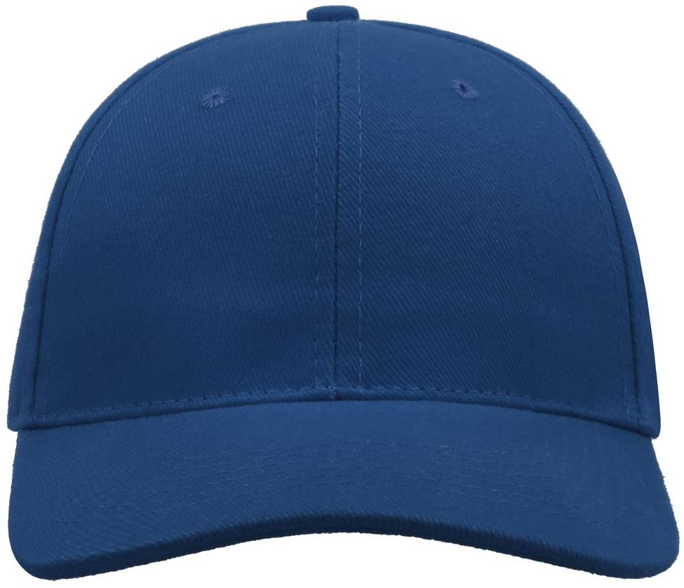 ACLIST - Atlantis# Liberty Six Brushed Cotton 6 Panel Cap