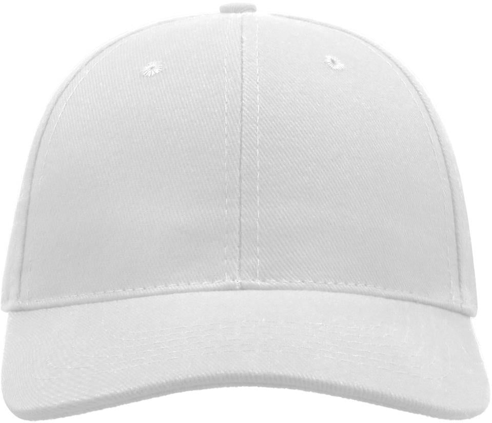 ACLIST - Atlantis# Liberty Six Brushed Cotton 6 Panel Cap