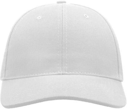 ACLIST - Atlantis# Liberty Six Brushed Cotton 6 Panel Cap