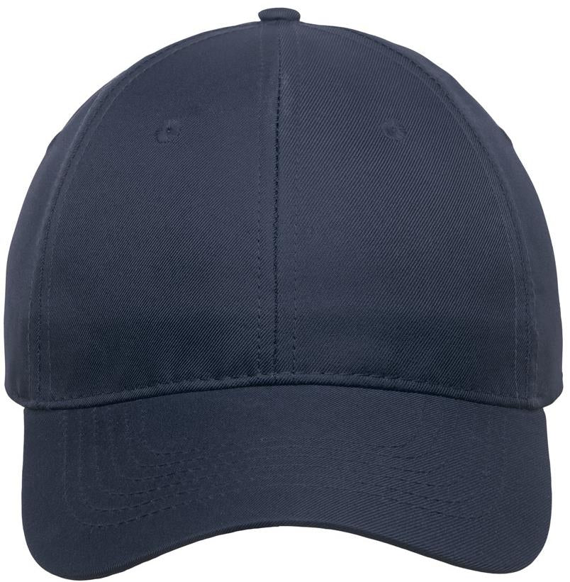 ACRECS - Atlantis Recy Six Recycled Polyester 6 Panel Cap