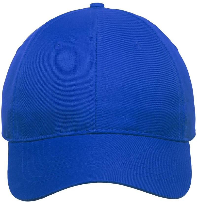 ACRECS - Atlantis Recy Six Recycled Polyester 6 Panel Cap