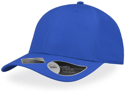 ACREFE - Atlantis Recy Feel Recycled Twill 6 Panel Cap