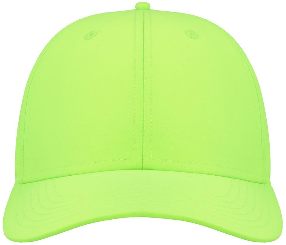 ACREFE - Atlantis Recy Feel Recycled Twill 6 Panel Cap