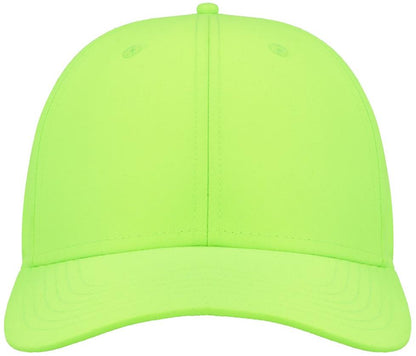 ACREFE - Atlantis Recy Feel Recycled Twill 6 Panel Cap