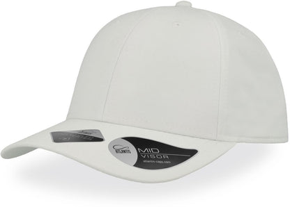 ACREFE - Atlantis Recy Feel Recycled Twill 6 Panel Cap