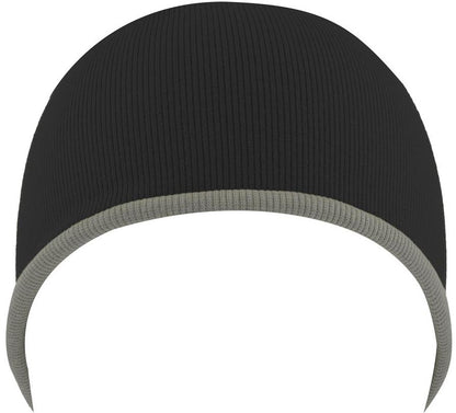 ACEXTR - Atlantis# Extreme Reversible Jersey Slouch Beanie