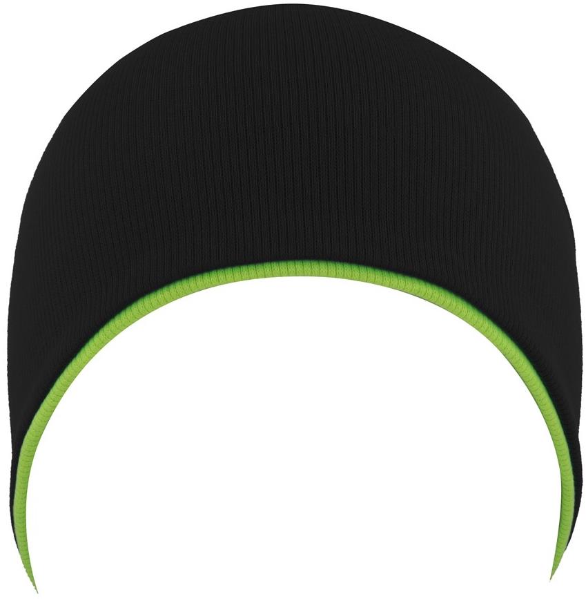 ACEXTR - Atlantis# Extreme Reversible Jersey Slouch Beanie
