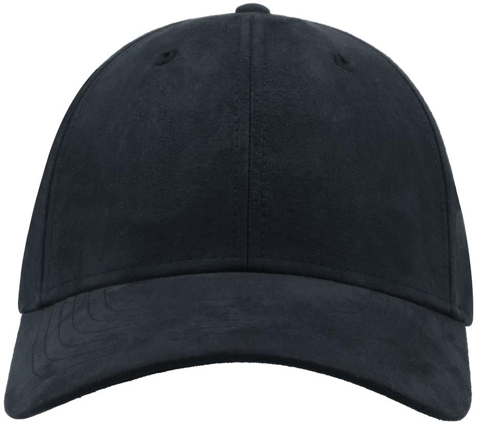 ACFAMC - Atlantis# Fam Sueded 6 Panel Cap