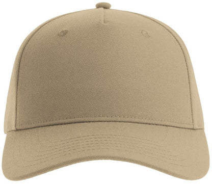 ACFIJC - Atlantis Fiji Recycled Polyester 5 Panel Cap
