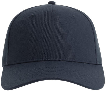 ACFIJC - Atlantis Fiji Recycled Polyester 5 Panel Cap