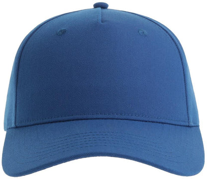 ACFIJC - Atlantis Fiji Recycled Polyester 5 Panel Cap