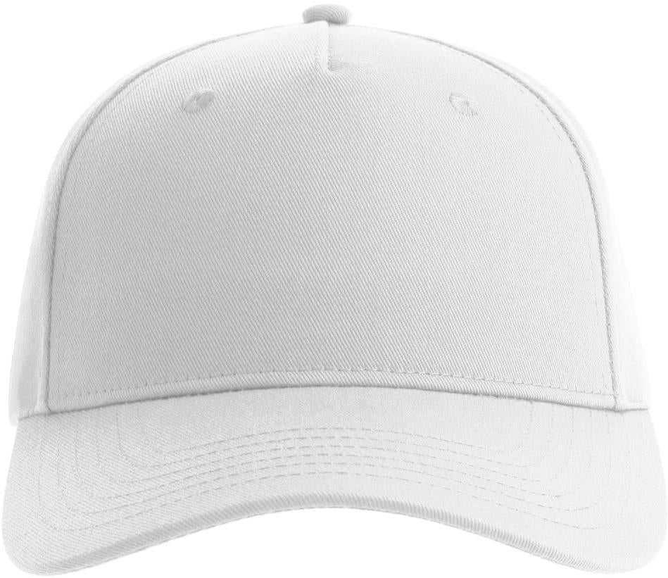 ACFIJC - Atlantis Fiji Recycled Polyester 5 Panel Cap