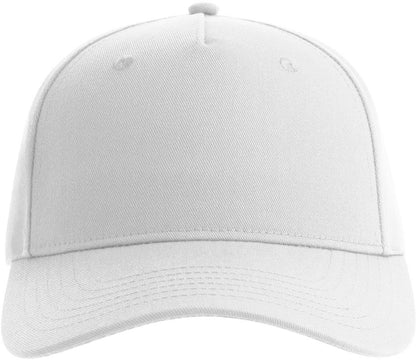 ACFIJC - Atlantis Fiji Recycled Polyester 5 Panel Cap