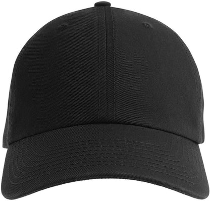 ACFRAC - Atlantis Fraser Organic Cotton Unstructured 6 Panel Cap
