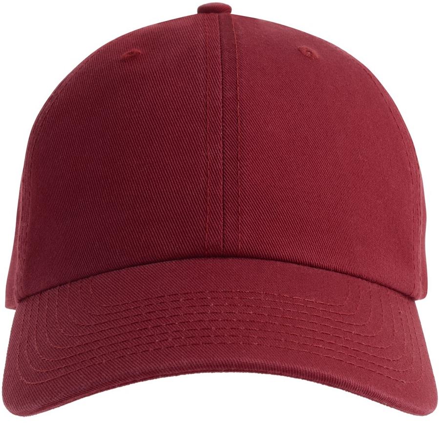 ACFRAC - Atlantis Fraser Organic Cotton Unstructured 6 Panel Cap