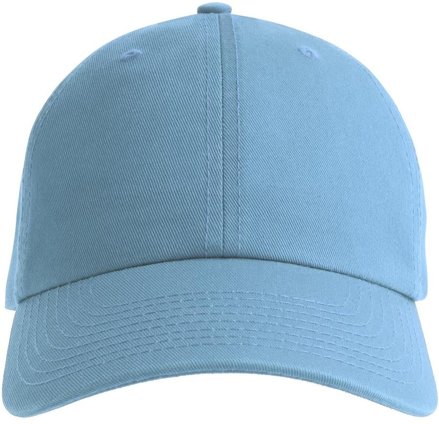ACFRAC - Atlantis Fraser Organic Cotton Unstructured 6 Panel Cap
