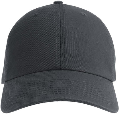 ACFRAC - Atlantis Fraser Organic Cotton Unstructured 6 Panel Cap