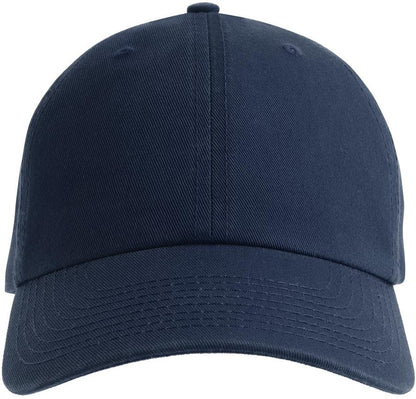 ACFRAC - Atlantis Fraser Organic Cotton Unstructured 6 Panel Cap