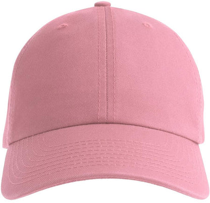 ACFRAC - Atlantis Fraser Organic Cotton Unstructured 6 Panel Cap