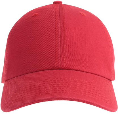 ACFRAC - Atlantis Fraser Organic Cotton Unstructured 6 Panel Cap