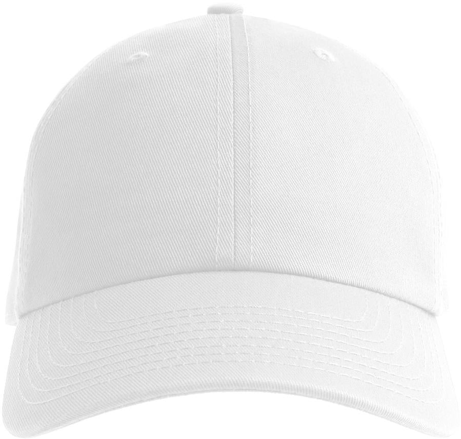 ACFRAC - Atlantis Fraser Organic Cotton Unstructured 6 Panel Cap