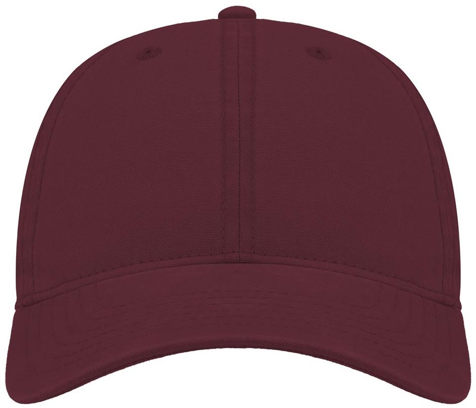 ACGROV - Atlantis# Groovy Canvas Unstructured 6 Panel Cap