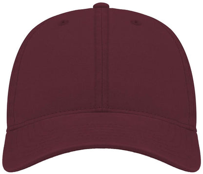 ACGROV - Atlantis# Groovy Canvas Unstructured 6 Panel Cap