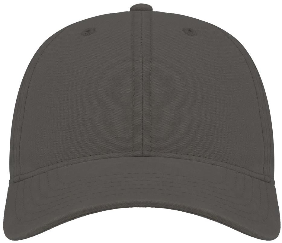 ACGROV - Atlantis# Groovy Canvas Unstructured 6 Panel Cap