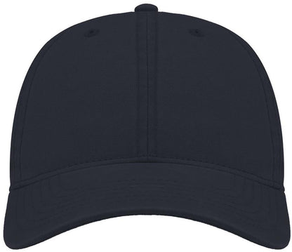 ACGROV - Atlantis# Groovy Canvas Unstructured 6 Panel Cap