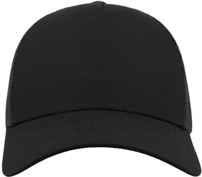 ACRAPC - Atlantis Rapper Cotton 5 Panel Trucker Cap