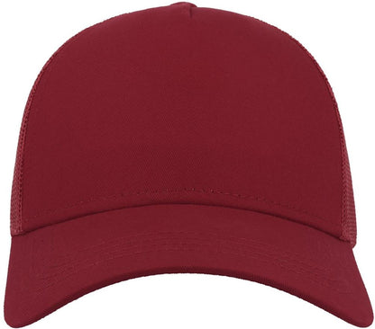 ACRAPC - Atlantis Rapper Cotton 5 Panel Trucker Cap