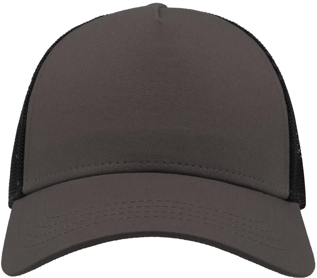 ACRAPC - Atlantis Rapper Cotton 5 Panel Trucker Cap