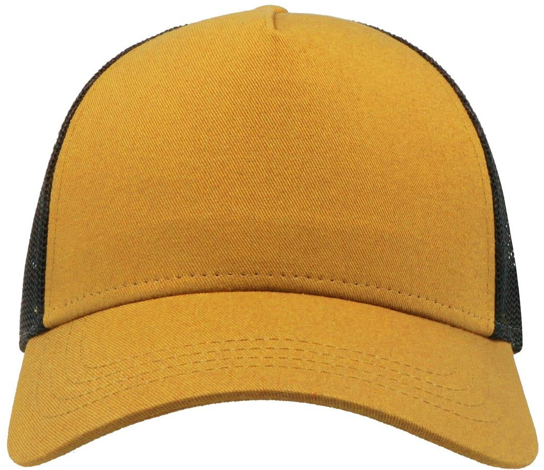 ACRAPC - Atlantis Rapper Cotton 5 Panel Trucker Cap