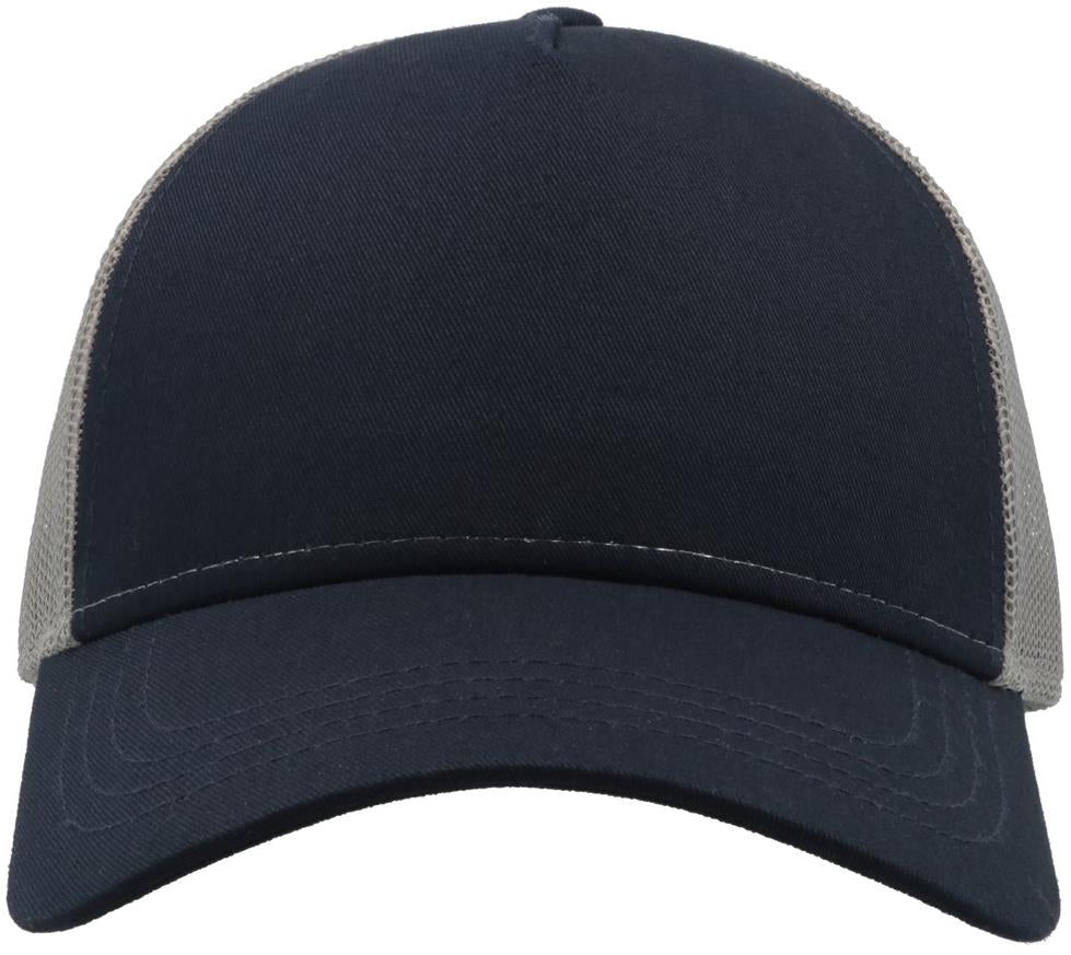 ACRAPC - Atlantis Rapper Cotton 5 Panel Trucker Cap