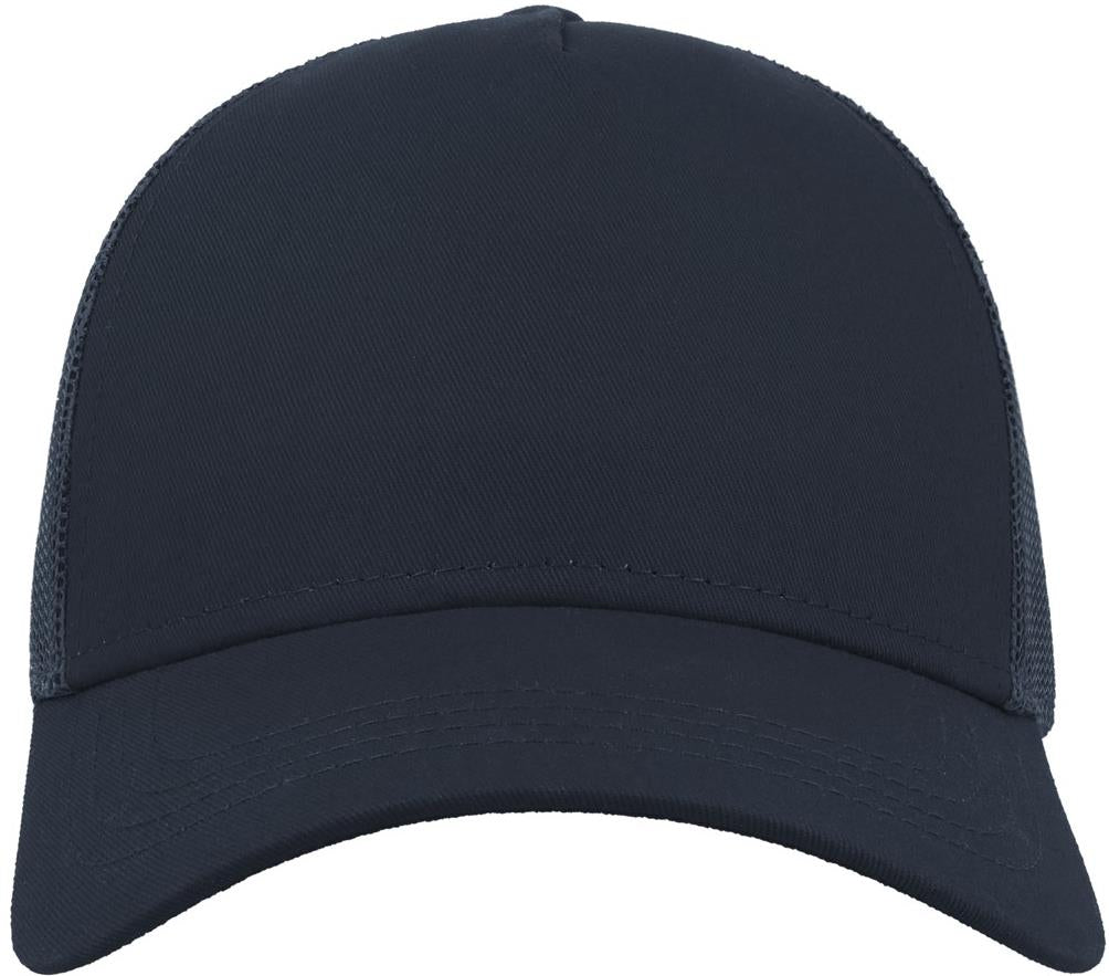ACRAPC - Atlantis Rapper Cotton 5 Panel Trucker Cap